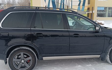 Volvo XC90 II рестайлинг, 2007 год, 1 600 000 рублей, 4 фотография