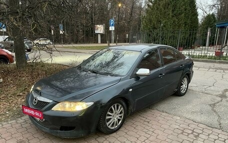 Mazda 6, 2006 год, 270 000 рублей, 3 фотография