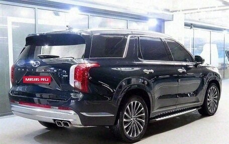 Hyundai Palisade I, 2022 год, 4 895 000 рублей, 4 фотография