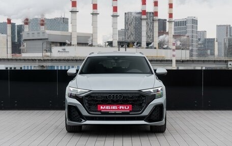 Audi Q8 I, 2023 год, 15 365 000 рублей, 2 фотография