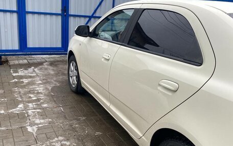 Chevrolet Cobalt II, 2013 год, 750 000 рублей, 4 фотография