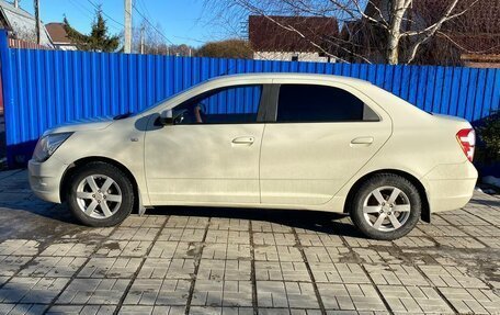 Chevrolet Cobalt II, 2013 год, 750 000 рублей, 2 фотография