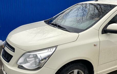 Chevrolet Cobalt II, 2013 год, 750 000 рублей, 8 фотография