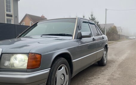 Mercedes-Benz 190 (W201), 1993 год, 429 000 рублей, 2 фотография