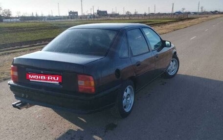 Opel Vectra A, 1991 год, 180 000 рублей, 3 фотография