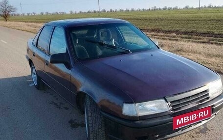 Opel Vectra A, 1991 год, 180 000 рублей, 2 фотография