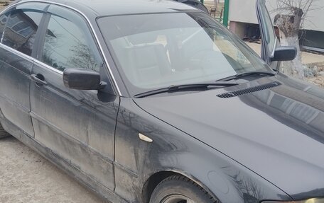 BMW 3 серия, 2003 год, 500 000 рублей, 4 фотография