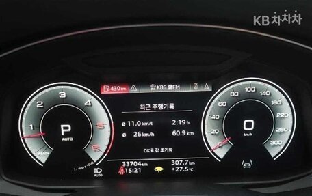 Audi A6, 2021 год, 4 860 000 рублей, 5 фотография