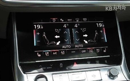 Audi A6, 2021 год, 4 860 000 рублей, 7 фотография