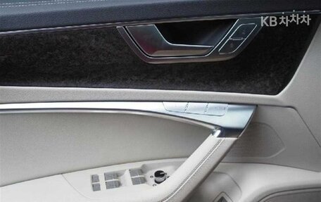 Audi A6, 2021 год, 4 860 000 рублей, 11 фотография