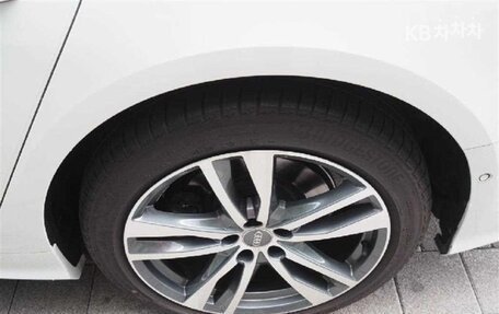 Audi A6, 2021 год, 4 860 000 рублей, 17 фотография