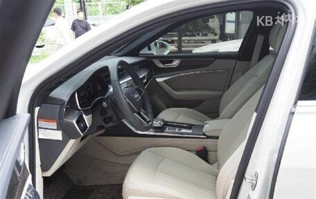 Audi A6, 2021 год, 4 860 000 рублей, 12 фотография