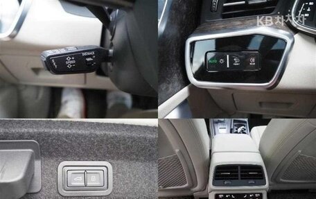 Audi A6, 2021 год, 4 860 000 рублей, 19 фотография