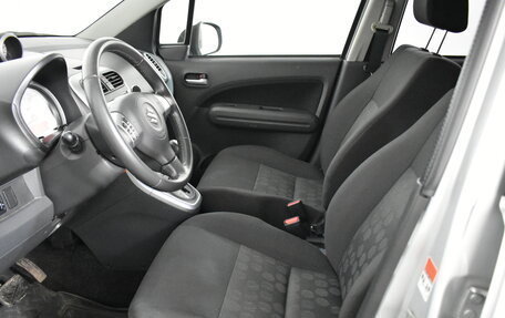 Suzuki Splash I рестайлинг, 2010 год, 649 000 рублей, 8 фотография