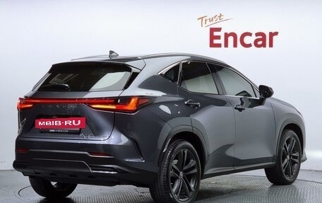 Lexus NX, 2022 год, 4 900 000 рублей, 3 фотография