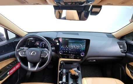 Lexus NX, 2022 год, 4 900 000 рублей, 6 фотография