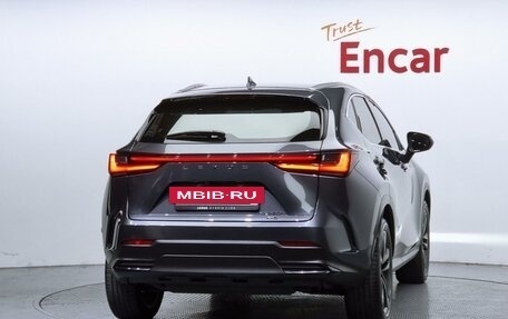 Lexus NX, 2022 год, 4 900 000 рублей, 4 фотография