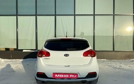 KIA cee'd III, 2012 год, 870 000 рублей, 4 фотография