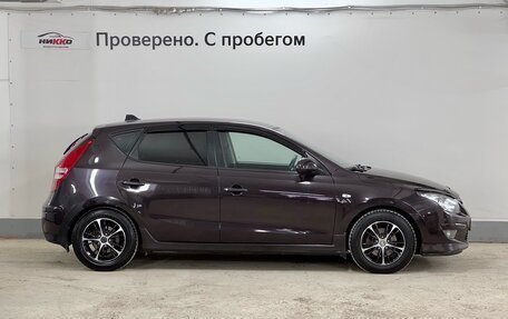 Hyundai i30 I, 2010 год, 780 000 рублей, 3 фотография