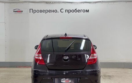 Hyundai i30 I, 2010 год, 780 000 рублей, 5 фотография