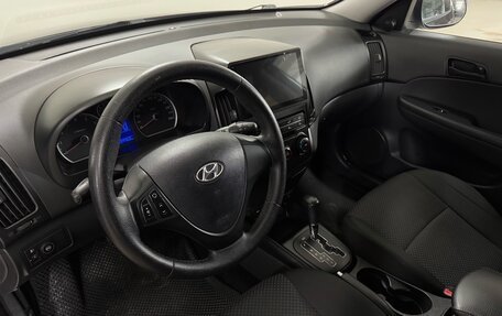 Hyundai i30 I, 2010 год, 780 000 рублей, 7 фотография