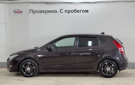 Hyundai i30 I, 2010 год, 780 000 рублей, 4 фотография