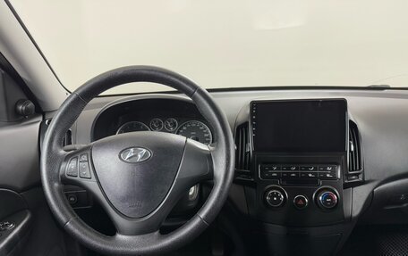 Hyundai i30 I, 2010 год, 780 000 рублей, 10 фотография