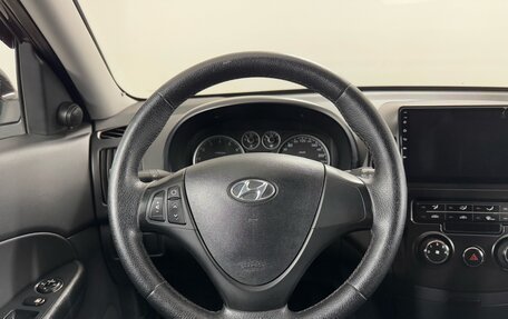 Hyundai i30 I, 2010 год, 780 000 рублей, 11 фотография