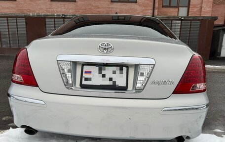 Toyota Crown Majesta, 2004 год, 1 250 000 рублей, 3 фотография