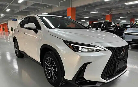 Lexus NX, 2024 год, 5 425 000 рублей, 3 фотография