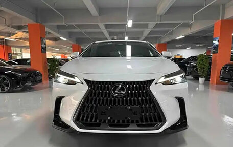 Lexus NX, 2024 год, 5 425 000 рублей, 2 фотография