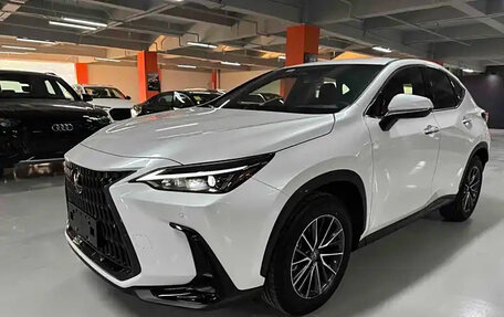 Lexus NX, 2024 год, 5 425 000 рублей, 1 фотография