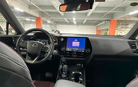 Lexus NX, 2024 год, 5 425 000 рублей, 6 фотография