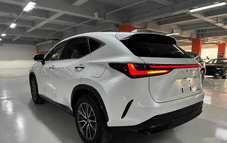 Lexus NX, 2024 год, 5 425 000 рублей, 5 фотография