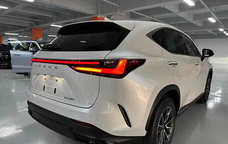 Lexus NX, 2024 год, 5 425 000 рублей, 4 фотография