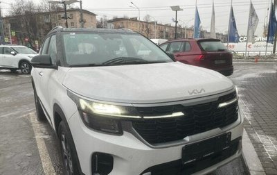 KIA Seltos I, 2024 год, 2 850 000 рублей, 1 фотография