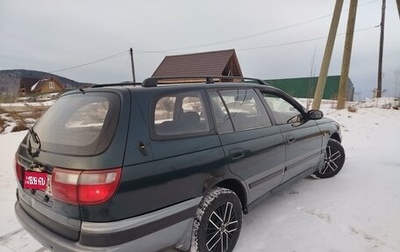 Toyota Caldina, 1993 год, 240 000 рублей, 1 фотография