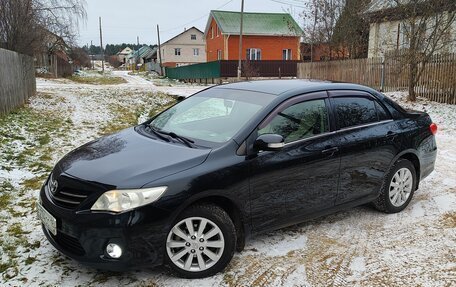 Toyota Corolla, 2012 год, 1 250 000 рублей, 1 фотография