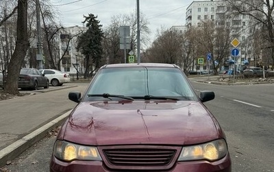 Daewoo Nexia I рестайлинг, 2010 год, 220 000 рублей, 1 фотография