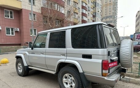 Toyota Land Cruiser 70, 2011 год, 4 900 000 рублей, 1 фотография