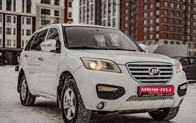 Lifan X60 I рестайлинг, 2013 год, 580 000 рублей, 1 фотография