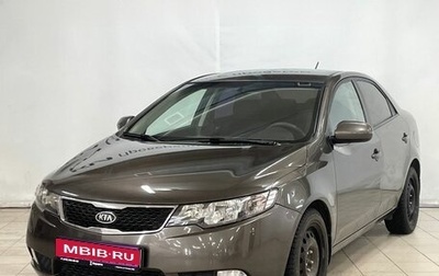 KIA Cerato III, 2011 год, 950 000 рублей, 1 фотография