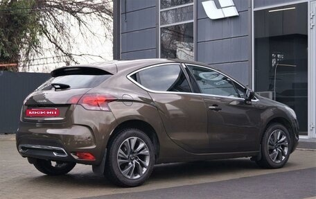 Citroen DS4, 2013 год, 890 000 рублей, 6 фотография