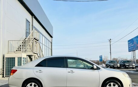 Toyota Allion, 2008 год, 1 199 000 рублей, 7 фотография