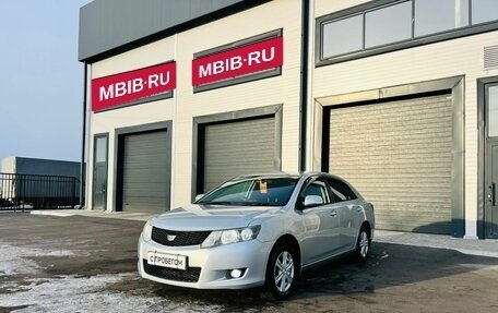 Toyota Allion, 2008 год, 1 199 000 рублей, 2 фотография