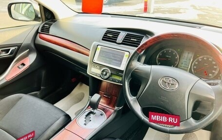 Toyota Allion, 2008 год, 1 199 000 рублей, 11 фотография