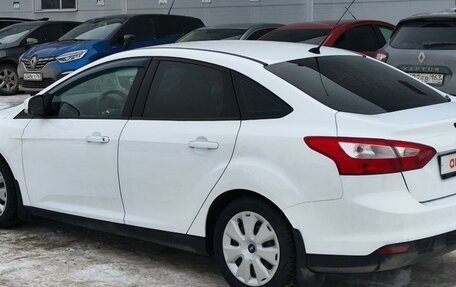 Ford Focus III, 2013 год, 755 000 рублей, 4 фотография