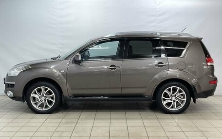 Citroen C-Crosser, 2011 год, 1 295 000 рублей, 9 фотография