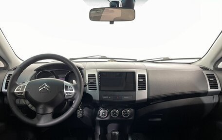 Citroen C-Crosser, 2011 год, 1 295 000 рублей, 11 фотография