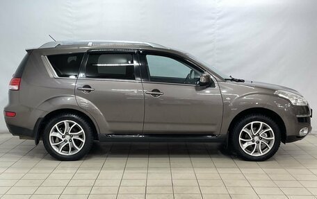 Citroen C-Crosser, 2011 год, 1 295 000 рублей, 8 фотография